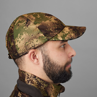 Deer Stalker camo HWS cap