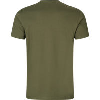  Core T-Shirt, Dark olive