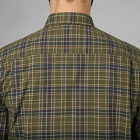 Highseat Shirt, Burnt olive