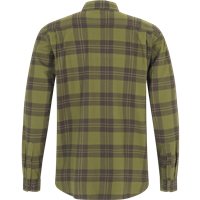 Highseat Shirt, Light olive