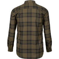 Highseat Shirt, Hunter green