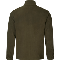 Benjamin Fleece, Pine gree