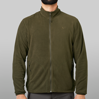 Benjamin Fleece, Pine gree