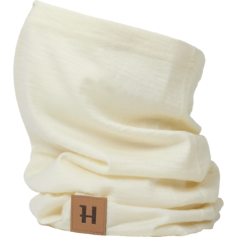 Base All Season neck gaiter,  white