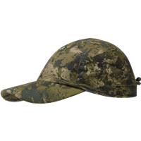 Avail Camo Cap, InVis green