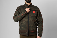 Kamko Pro Edition Reversible Jacket