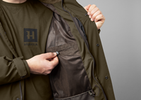 Orton Tech HWS Jacket