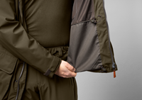 Orton Tech HWS Jacket