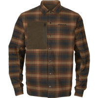 Eirik Reversible Shirt Jacket