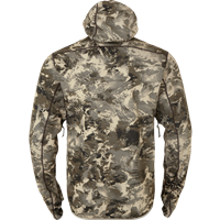 Mountain Hunter Expedition Fleece Hoodie