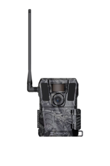 Hikmicro  4G wildcamera M15