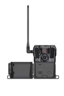 Hikmicro  4G wildcamera M15