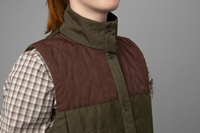  Retrieve Waistcoat Women 