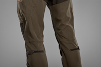 Ragnar Trousers, Willow green/Shadow grey