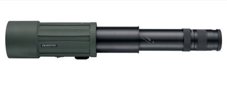 Swarovski Optik CTS 85 basisinstrument (afzonderlijk oculair nodig)