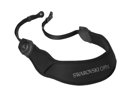 Swarovski Optik UCS-R universele comfort draagriem voor EL Range TA