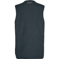 Rannoch HSP Shooting Waistcoat, Navy