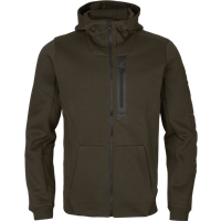 Hoodie, Shadow brown