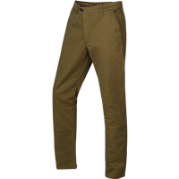 Norberg Chinos, Olive