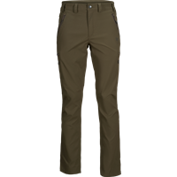 Outdoor Stretch Trousers, Pine green