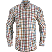 Milford Shirt, Multi check