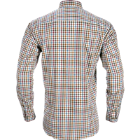 Milford Shirt, Multi check