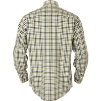 Milford Shirt, Beech green check