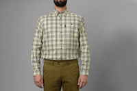 Milford Shirt, Beech green check