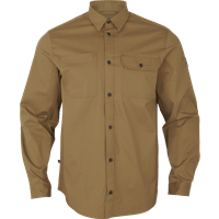 Trym Shirt, Antique Sand