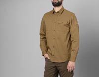 Trym Shirt, Antique Sand