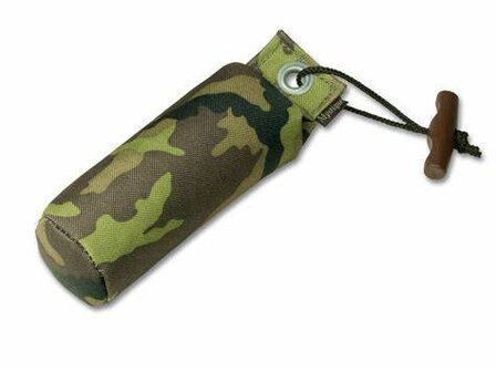 Mystique Standaard Dummy 250g, Camo