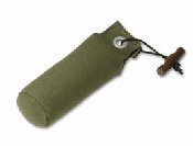 Mystique Standaard Dummy 250g, khaki