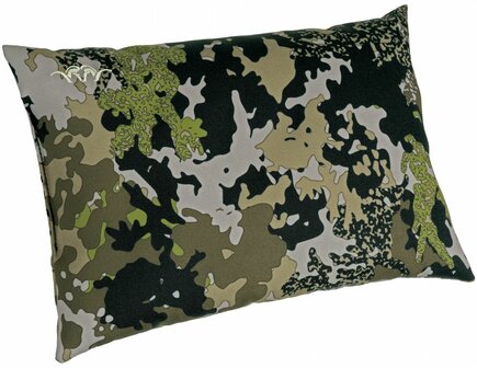 80409316&nbsp;Blaser HunTec camo small 25x15cm schietkussen