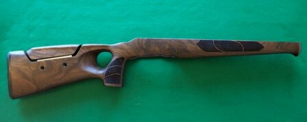 Blaser R8 Thumbhole / duimgat kolf met aanpasbare kolf 