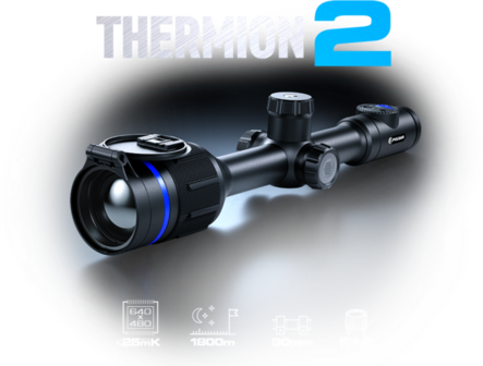 Thermion 2 XQ35 Pro