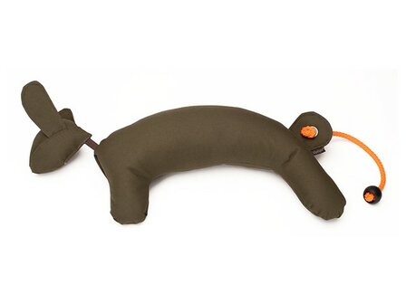 Mystique&reg; rabbit dog dummy large