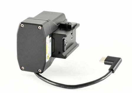  InfiRay ILR-1000 infrarood-laserafstandsmeter module