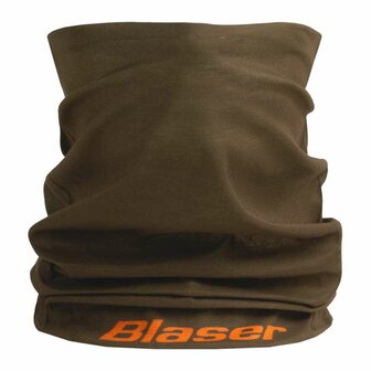 Blaser Multi Tube Dark olive