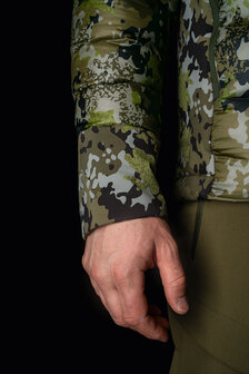 Blaser HunTec Observer Jacket Camo