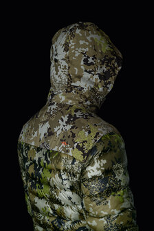 Blaser HunTec Observer Jacket Camo