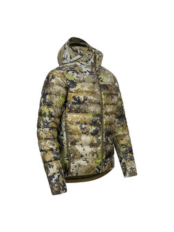 Blaser HunTec Observer Jacket Camo