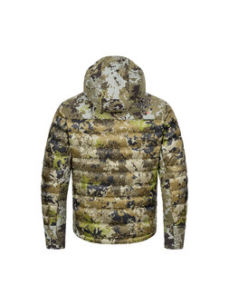 Blaser HunTec Observer Jacket Camo