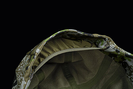 Blaser HunTec Tranquility Softshell Jas Camo