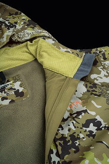 Blaser HunTec Tranquility Softshell Jas Camo