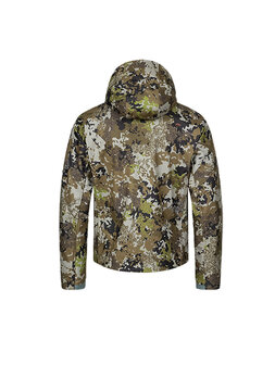 Blaser HunTec Tranquility Softshell Jas Camo