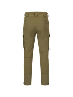 Blaser HunTec Charger Pants, dark olive