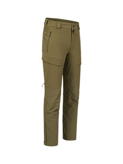 Blaser HunTec Charger Pants, dark olive