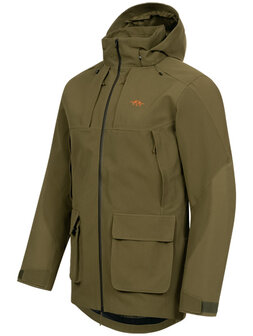 Blaser Striker Jacket, dark olive