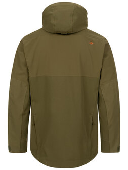 Blaser Striker Jacket, dark olive