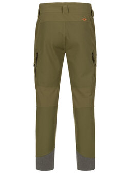 Blaser WP Striker broek, dark olive